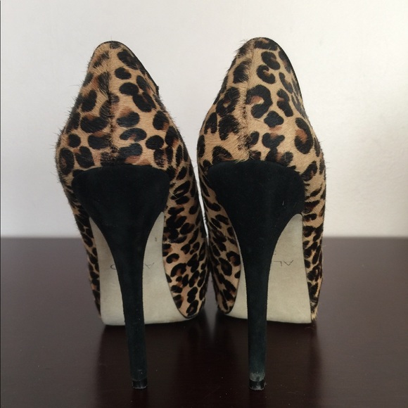 Aldo pumps - Picture 4 of 6